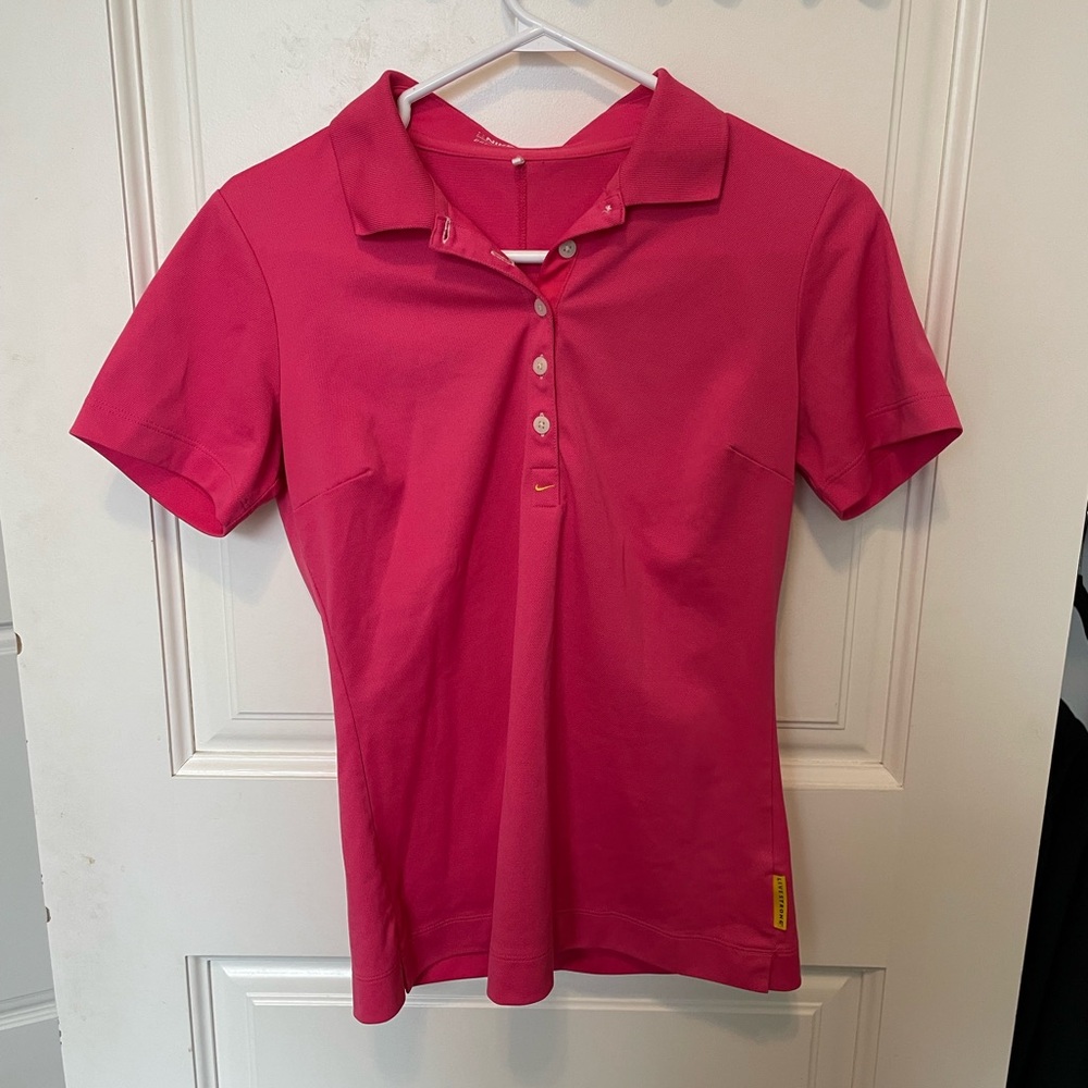 Nike Golf Shirt
